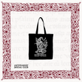 ANTIFA TOTEBAG