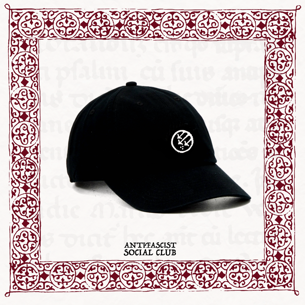 ANTIFA CAP