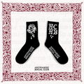 ANTIFA SOCKS