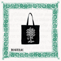 BOTANIC TOTEBAG