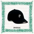 BOTANIC CAP