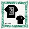 BOTANIC TSHIRT
