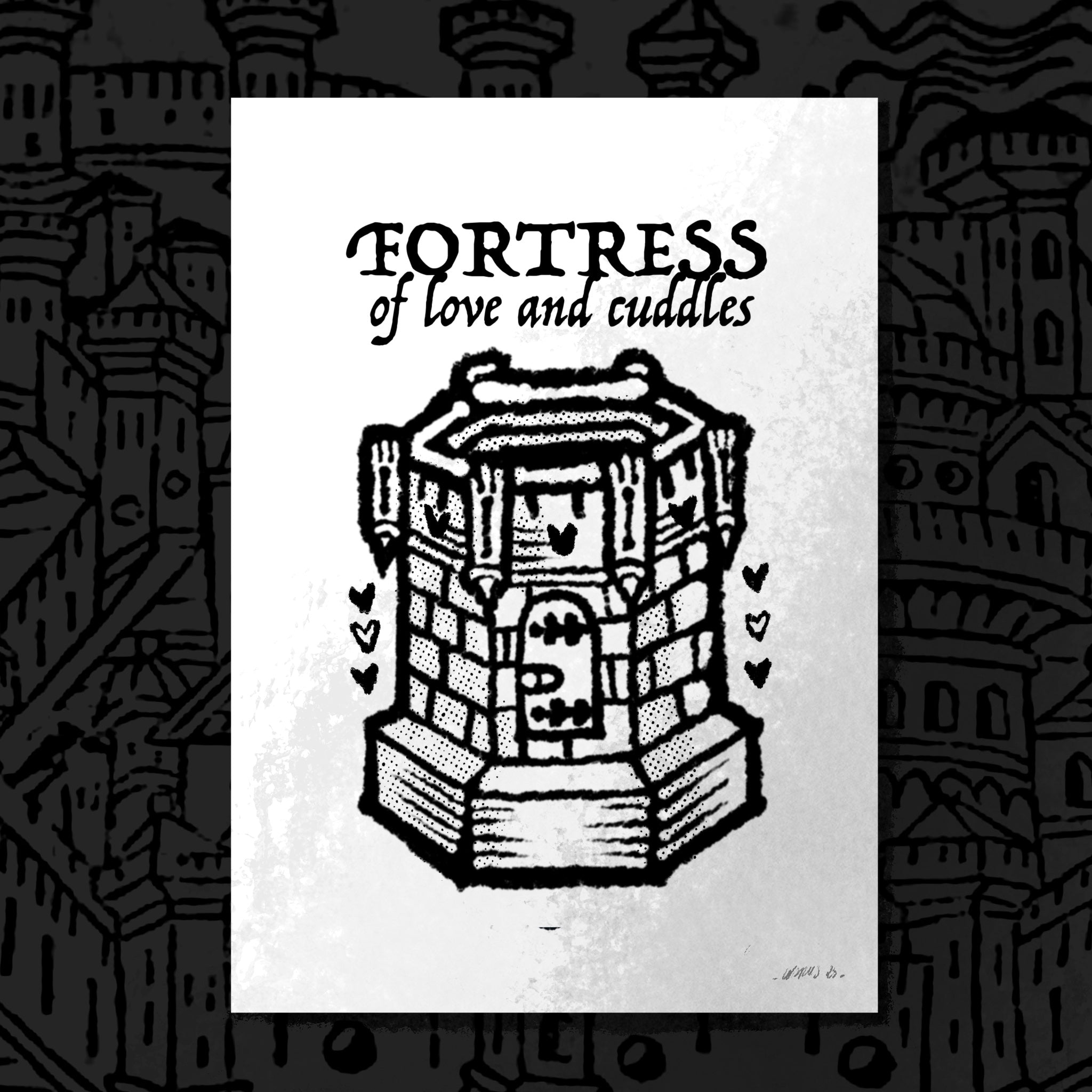 FORTRESS