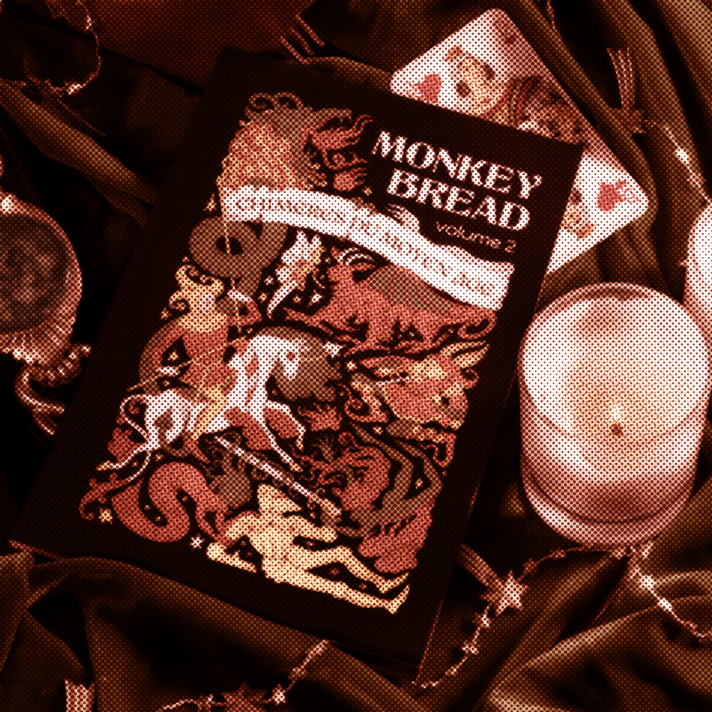 Monkeybread Volume 2 : Chimères du Moyen Âge