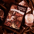 Monkeybread Volume 2 : Chimères du Moyen Âge