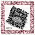 ANTIFA SCARF